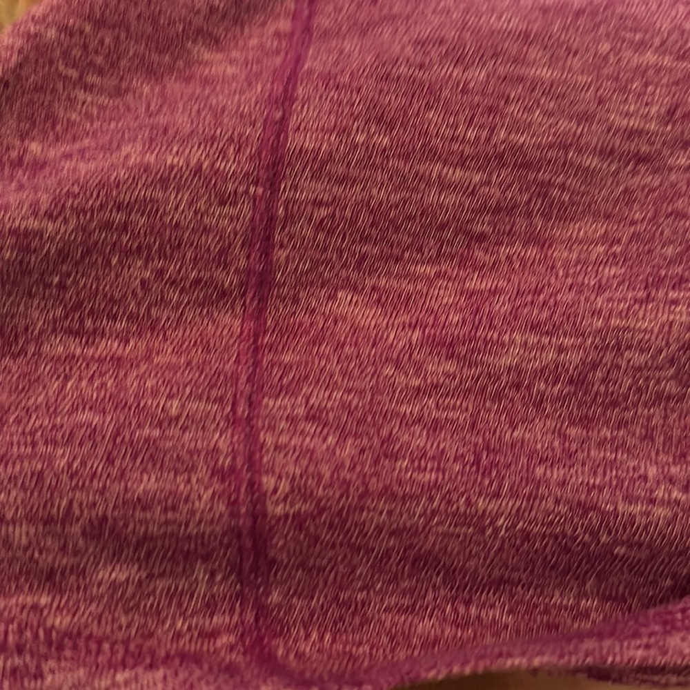 Hooded thin active sweater - Picture 4 of 4